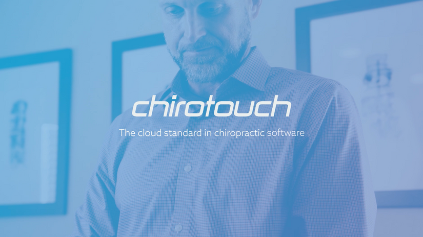 Dr. Turner - ChiroTouch Testimonial